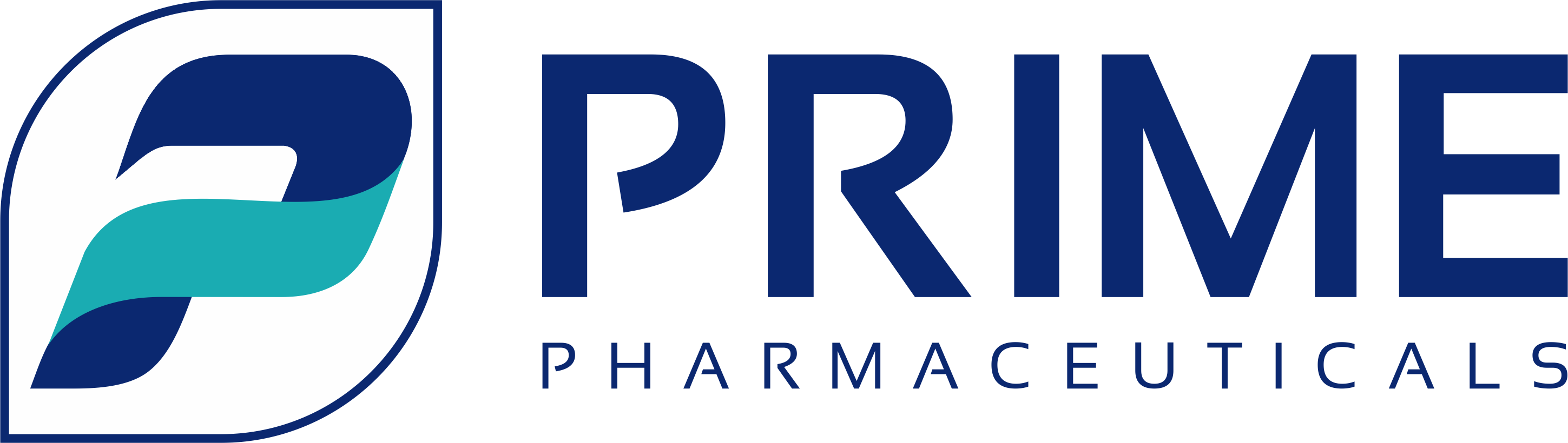 Prime Pharmaceuticals